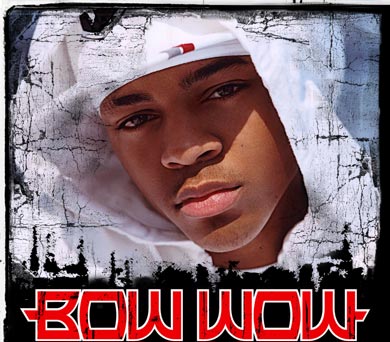 bow wow hot. Offical Bow Wow Homepage